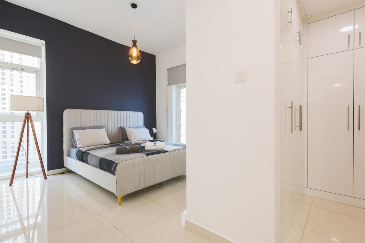 Enticing Space With Marina View Near The Beach! Dubaï Extérieur photo