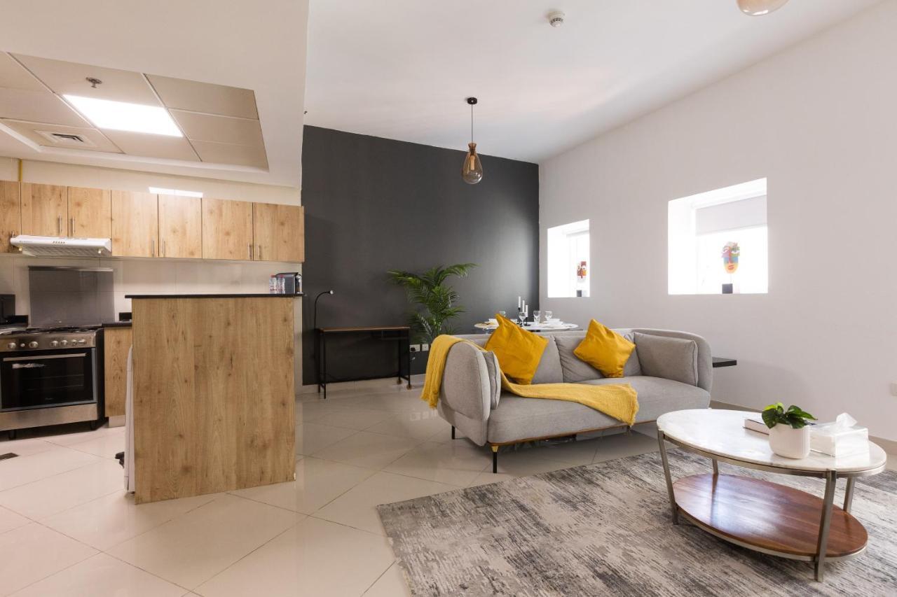 Enticing Space With Marina View Near The Beach! Dubaï Extérieur photo
