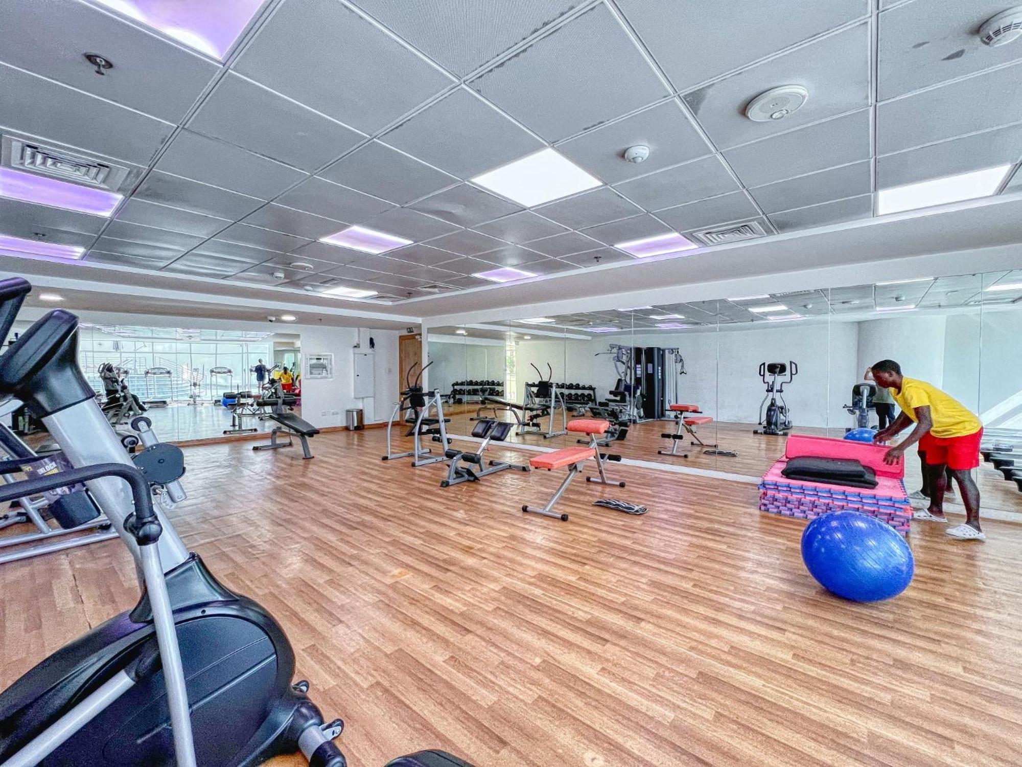 Enticing Space With Marina View Near The Beach! Dubaï Extérieur photo