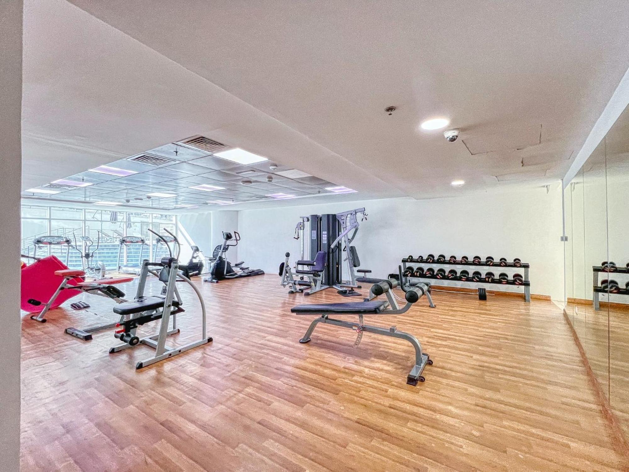 Enticing Space With Marina View Near The Beach! Dubaï Extérieur photo